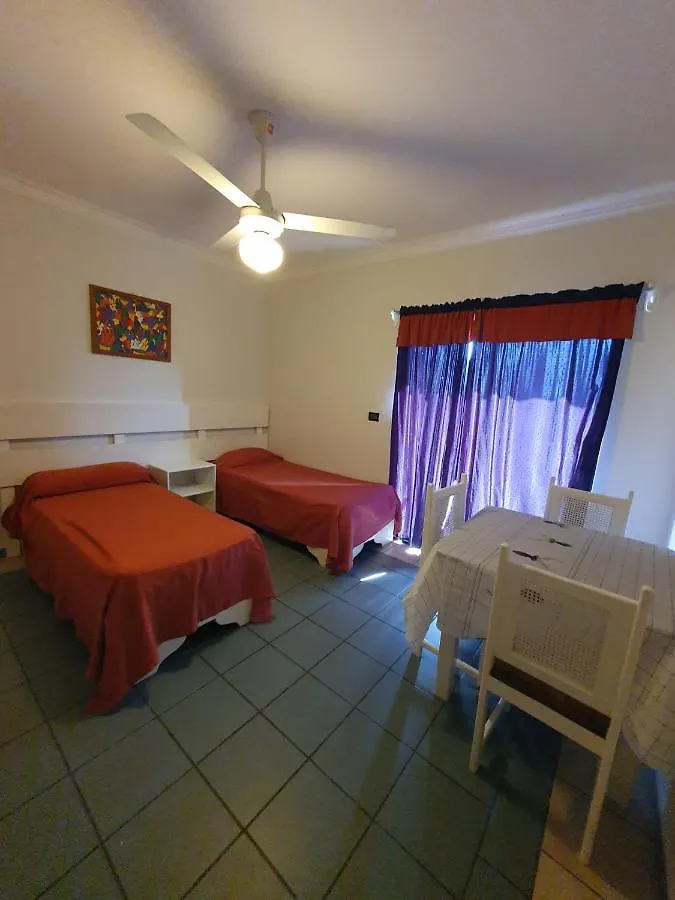 Villa En Residencial Boca Chica