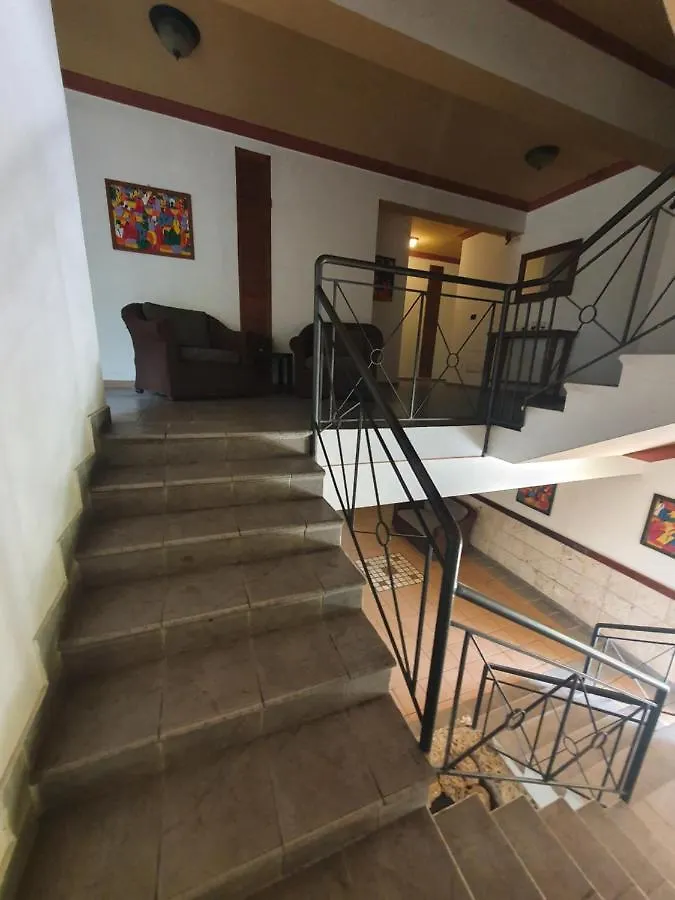 Apartmán Villa En Residencial Boca Chica