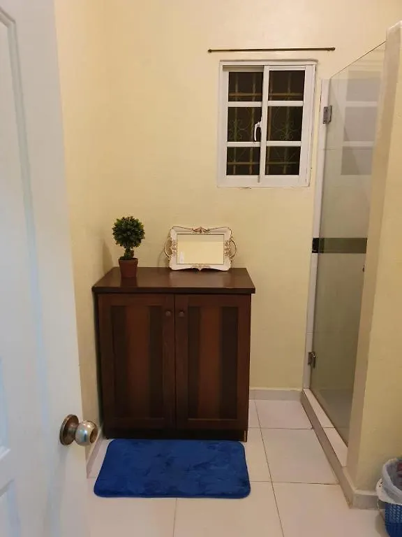 Apartmán Villa En Residencial Boca Chica