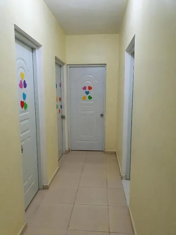 Apartmán Villa En Residencial Boca Chica Dominikánská republika