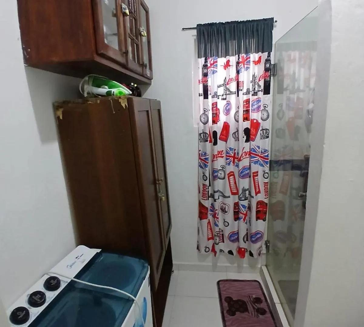 Villa En Residencial Boca Chica Apartmán