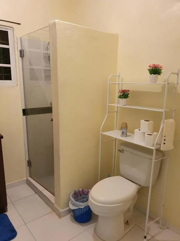 Apartment Villa En Residencial Boca Chica Dominican Republic